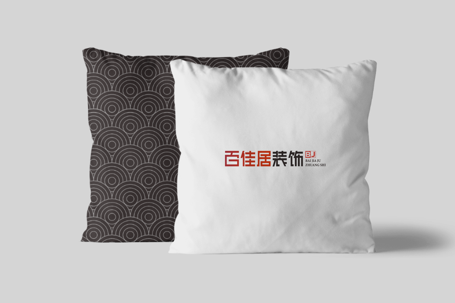 百家(jiā)居裝飾LGOO